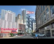 CAMBODIA City Tour