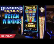 This Week in Gambling: Las Vegas! Casinos! Slots!