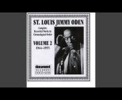 St. Louis Jimmy Oden - Topic