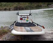 Texas Kayak Fisher