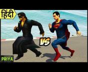 Priya Hindi Gaming