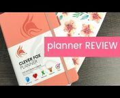The Planner Channel