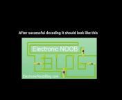 Electronic Noob Blog