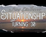 Long Distance Situationship