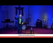 CDM Community Church