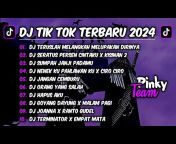 DJ Pinky Rimex