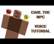 Carl The NPC