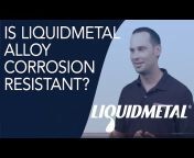 Liquidmetal Technologies