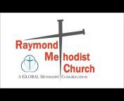 Raymond Methodist Church
