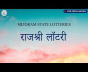 Rajshree Lottery Mizoram