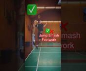 Basic Badminton