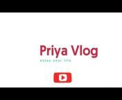 Priya Vlog 💜❤
