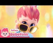 Bebefinn Italiano - Canzoni per Bambini