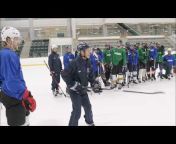 Planet Hockey Skills Camp
