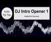 Audio For You Production