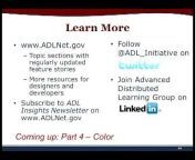 ADL Initiative