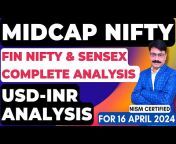 LEARN MARKET WITH TECHNICAL ANALYST (NIFTY BABA)