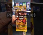 One Piece Card Game