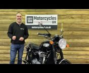 Motorcycles UK