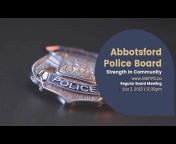 Abbotsford Police Department #AbbyPD