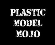Plastic Model Mojo