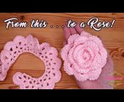Blossom Crochet