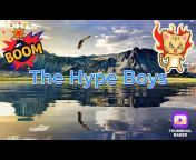The Hype Boys