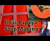 Basic SOAP MAKING By: MissArn