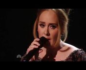 Adele Live Performance