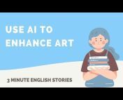 3 MINUTE ENGLISH STORIES