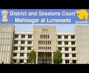 Courts of Mahisagar District