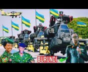 Burundi Empire Tv