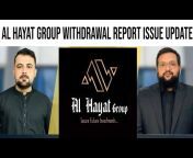 Jamal talks Voice of AL HAYYAT GROUP