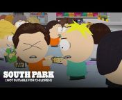 South Park Studios