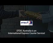 DTDC Australia