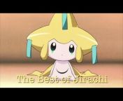 Jirachi’s Cute Moments from pokemon movie jirachi watch free online