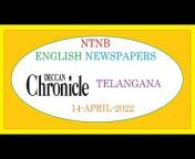 NTNB NEWSPAPERS