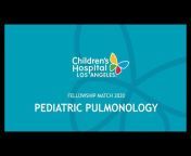 Roberta Loves Pediatric Pulmonology