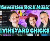 Vineyard Chicks Homestead