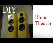 Toids DIY Audio