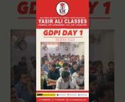 Yasir Ali Classes