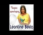 Chantre Leontine Bekla