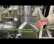 Win Tone Machinery---Grain Processing Equipment