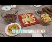 Nighat’s Kitchen