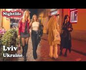 lviv city walk
