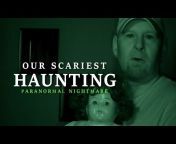 Paranormal Nightmare TV Series