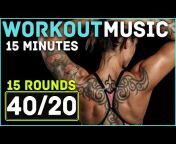 Workout Music Rounds