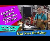 Mad Nerd Workshop