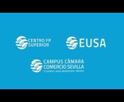 Campus Cámara Sevilla - EUSA