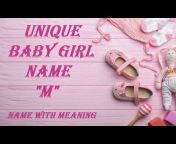 Unique_babynames
